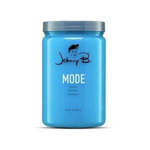 Johnny B Mode Styling Hair Gel 32oz (UNISEX)